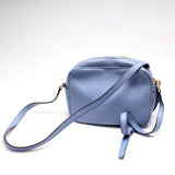 Gucci 308364 Soho Disco Crossbody Bag