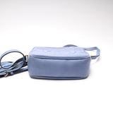 Gucci 308364 Soho Disco Crossbody Bag