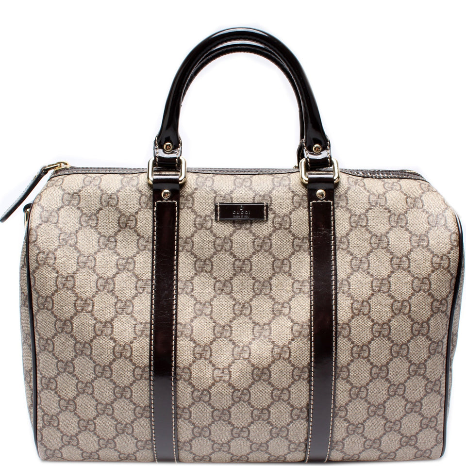 Gucci 193603 Joy Boston Bag