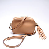 Gucci 308364 Soho Disco Crossbody Bag
