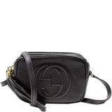 Gucci 308364 Soho Disco Crossbody Bag