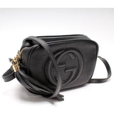 Gucci 308364 Soho Disco Crossbody Bag