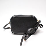 Gucci 308364 Soho Disco Crossbody Bag
