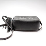 Gucci 308364 Soho Disco Crossbody Bag