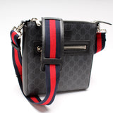 Gucci 523599 Supreme Messenger Bag