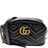 Gucci 447632 Marmont Camera Small Bag