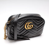 Gucci 447632 Marmont Camera Small Bag