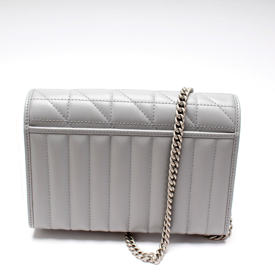 Gucci 474575 Marmont Aria Chain Wallet Bag