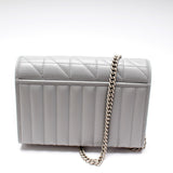 Gucci 474575 Marmont Aria Chain Wallet Bag