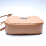 Gucci 447632 Marmont Aria Small Camera Bag
