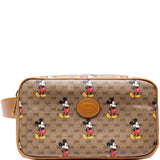 Gucci 602695 Disney x Mickey Belt Bag