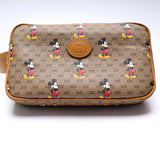 Gucci 602695 Disney x Mickey Belt Bag