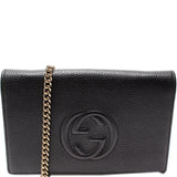 Gucci 598211 Soho WOC Bag
