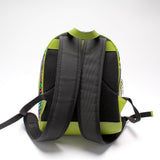 Gucci trade 601296 Psychedelic GG Backpack Bag