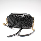 Gucci 447632 Marmont Camera Small Bag