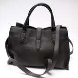 Gucci 365460 Jackie Small Tote Soft Calfskin Bag