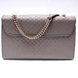 Gucci 449635 Emily Micro Medium Chain Bag
