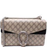 Gucci 400249 Dionysus GG Shoulder Small Bag