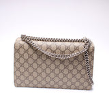 Gucci 400249 Dionysus GG Shoulder Small Bag