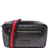 Gucci 474293 Soft GG Supreme Belt Bag