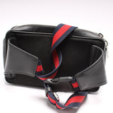 Gucci 474293 Soft GG Supreme Belt Bag