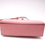 Gucci 370831 Bamboo Daily Top Handle Small Bag