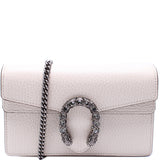 Gucci 476432 Dionysus GG Super Mini Bag