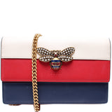 Gucci 476079 Queen Margaret WOC Bag