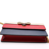 Gucci 476079 Queen Margaret WOC Bag