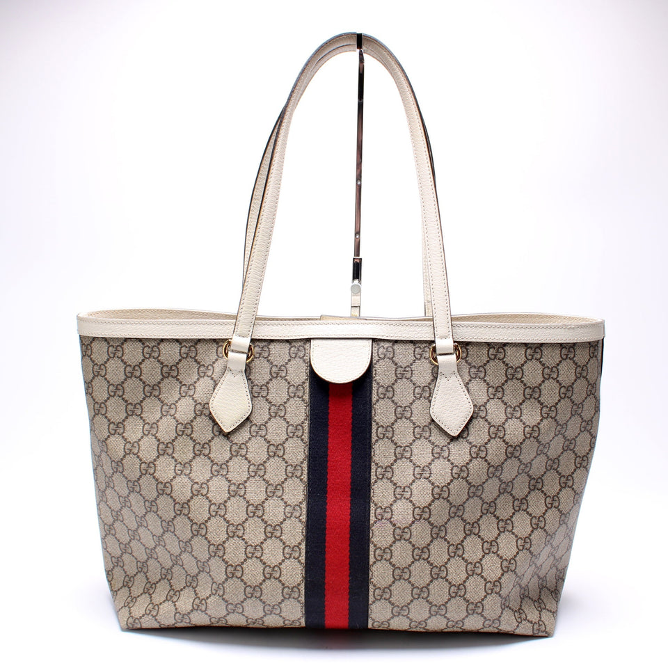 Gucci 631685 Ophidia Medium Tote Bag