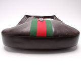 Gucci 365458 Soft Grain Medium Jackie Hobo Bag