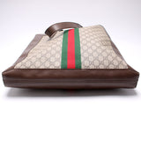 Gucci 519335 Ophidia Soft GG Supreme Large Tote Bag