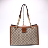 Gucci 479197 Padlock GG Shoulder Medium Bag