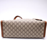Gucci 479197 Padlock GG Shoulder Medium Bag