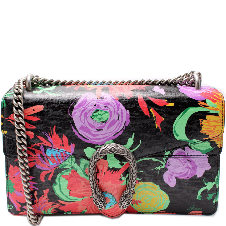 Gucci 400249 Dionysus Small Ken Scott Bag