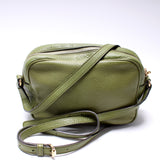 Gucci 308364 Soho Disco Crossbody Bag