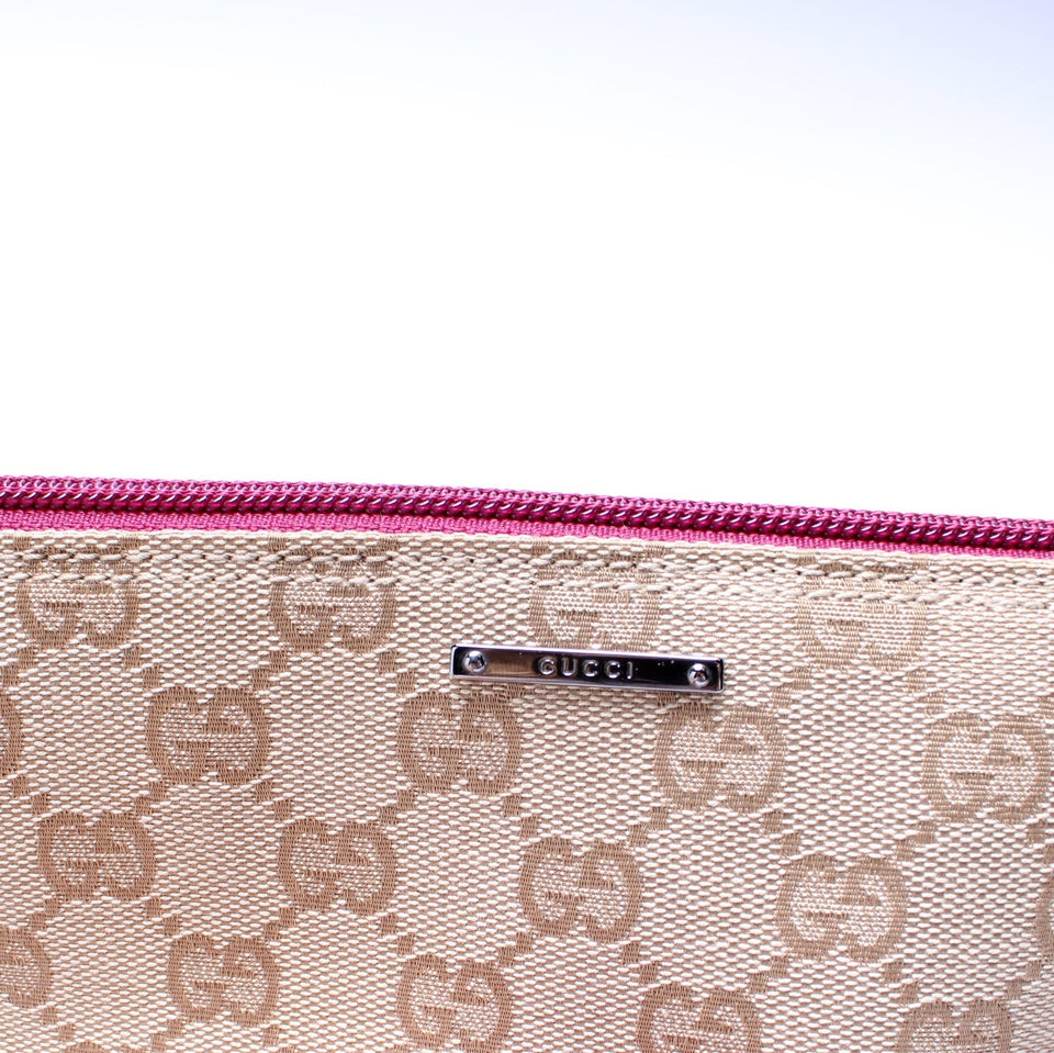 Gucci 07198 GGuette Bag
