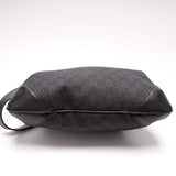 Gucci 196140 GG Canvas Shoulder Bag