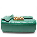 Gucci 409487 Padlock Small Bag