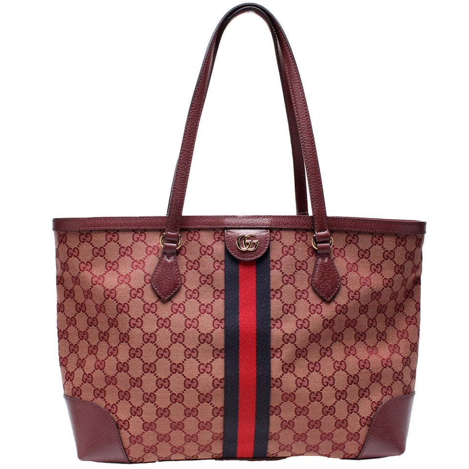 Gucci 631685 Ophidia Tote Bag