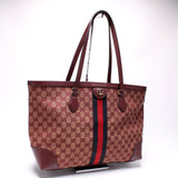 Gucci 631685 Ophidia Tote Bag