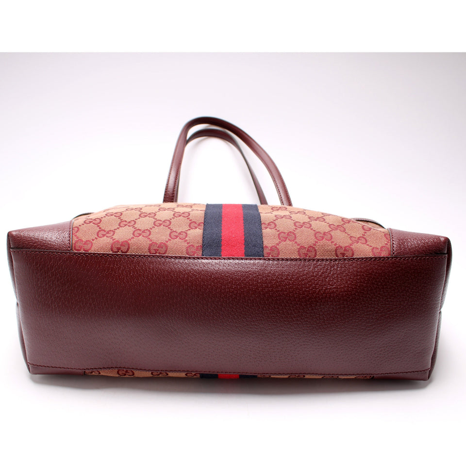Gucci 631685 Ophidia Tote Bag
