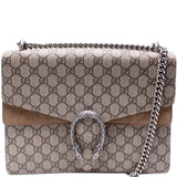 Gucci 403348 Dionysus GG Shoulder Medium Bag