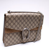 Gucci 403348 Dionysus GG Shoulder Medium Bag