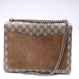 Gucci 403348 Dionysus GG Shoulder Medium Bag