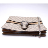 Gucci 403348 Dionysus GG Shoulder Medium Bag