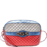 Gucci 541061 Zumi Small Trapuntata Bag