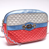 Gucci 541061 Zumi Small Trapuntata Bag