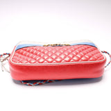 Gucci 541061 Zumi Small Trapuntata Bag