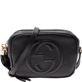 Gucci 308364 Soho Disco Crossbody Bag